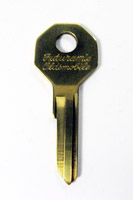 futuramic oldsmobile key